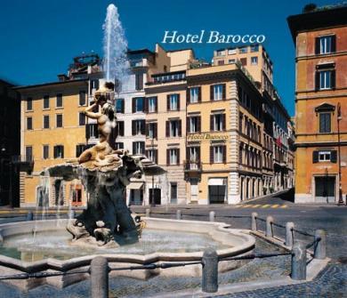 Barocco Hotel Barocco Hotel
