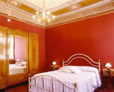 BB Colosseo Suites BB Colosseo Suites