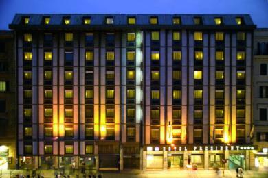 Best Western President Hotel Rome Best Western President Hotel Rome