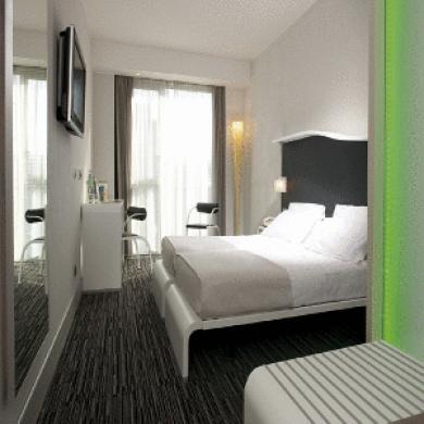 Best Western Royal Santina Hotel Best Western Royal Santina Hotel