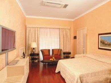 Colosseo Studio Suites Colosseo Studio Suites