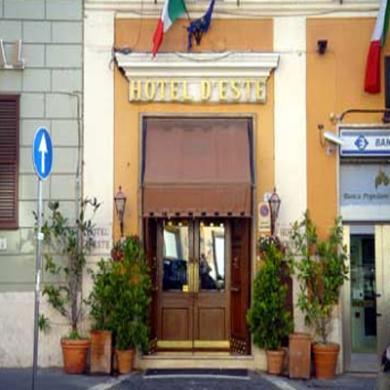 D'Este D'Este