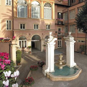 Domus Romana Hotel Domus Romana Hotel