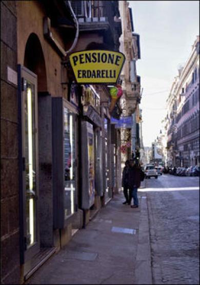Erdarelli Erdarelli