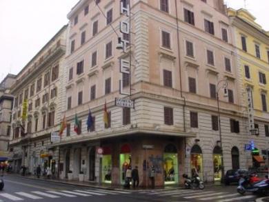 Eurostars Domus Aurea Hotel Eurostars Domus Aurea Hotel