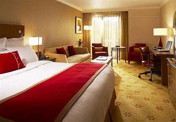  - London Marriott Hotel Regents Park