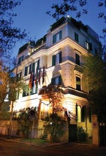 Farnese Hotel Farnese Hotel