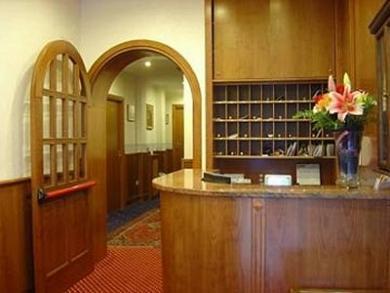 Galeno Hotel Galeno Hotel