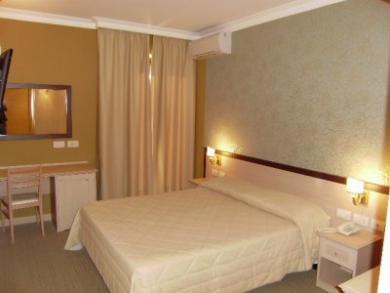 Galileo Hotel Galileo Hotel