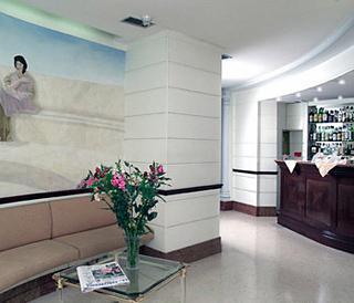 Hiberia Hotel Hiberia Hotel