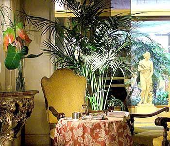 Hotel dei Borgognoni Hotel dei Borgognoni