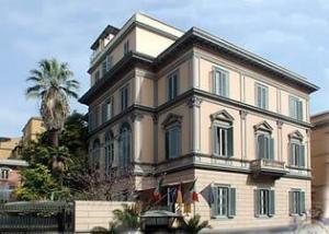 Hotel Principe Di Galles Hotel Principe Di Galles
