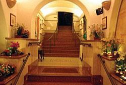 Hotel Robinson Hotel Robinson