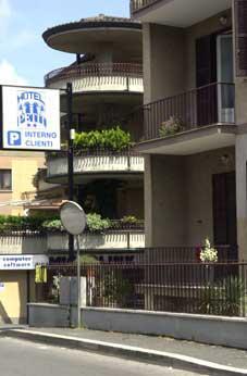 Le Petit Monterotondo Le Petit Monterotondo