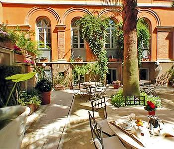 Ponte Sisto Hotel Ponte Sisto Hotel