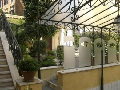 Prime Hotel Villa Torlonia Prime Hotel Villa Torlonia
