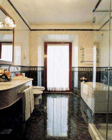 Regina Baglioni Hotel Regina Baglioni Hotel