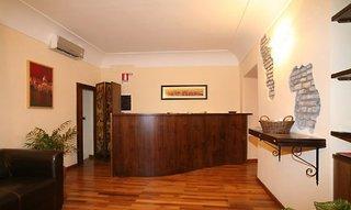 Residenza Domizia Residenza Domizia