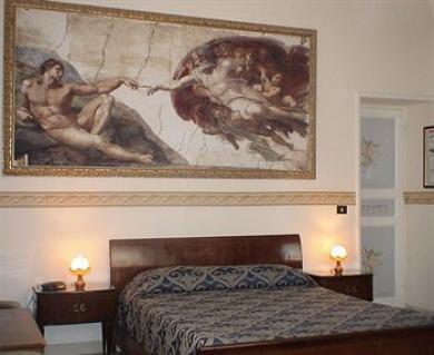 Residenza Risorgimento Residenza Risorgimento