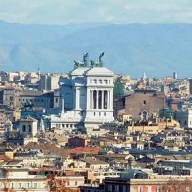 Roma Roma