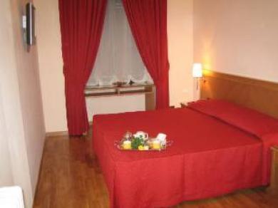 Roma Dei Papi Hotel Roma Dei Papi Hotel