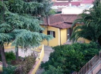 Roma Holiday Apartments Roma Holiday Apartments