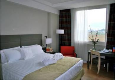 Sheraton Golf Parco De Medici Hotel Sheraton Golf Parco De Medici Hotel