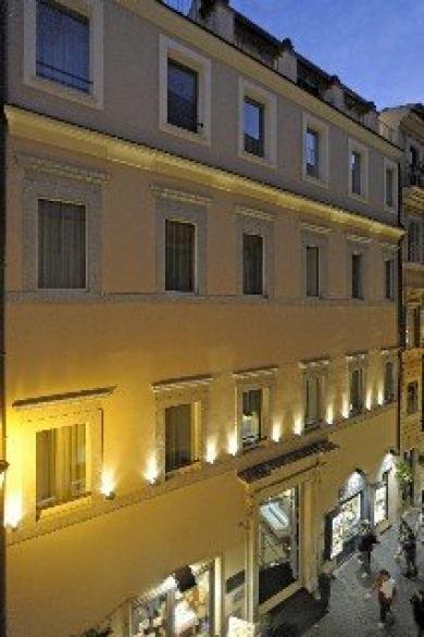 Trevi Hotel Trevi Hotel