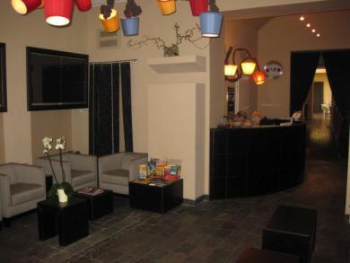 Aparthotel Bella Verona Aparthotel Bella Verona