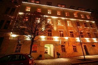 Aparthotel Susa Aparthotel Susa
