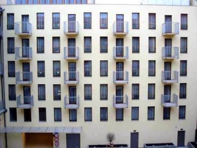 Austria Suites & Hotel Austria Suites & Hotel