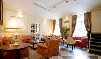 Best Western Premier Kinsky Garden Best Western Premier Kinsky Garden
