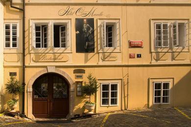 Casa Marcello Hotel Casa Marcello Hotel