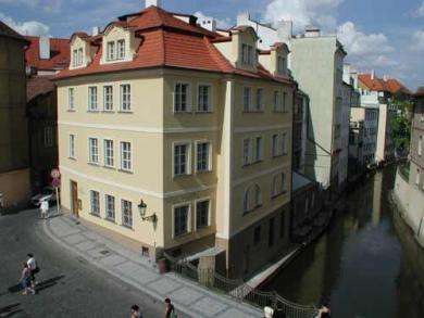 Certovka Hotel Certovka Hotel