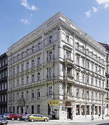 City Partner Hotel Atos City Partner Hotel Atos