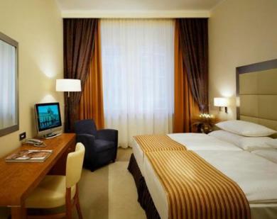 Design Merrion Hotel Design Merrion Hotel