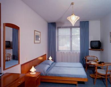 EuroAgentur Dalimil Hotel EuroAgentur Dalimil Hotel