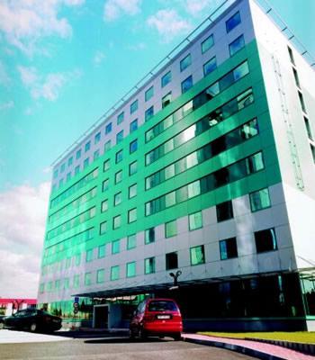 Eurohotel Praha Eurohotel Praha