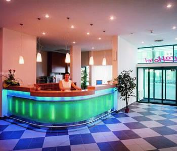 Eurohotel Praha Eurohotel Praha