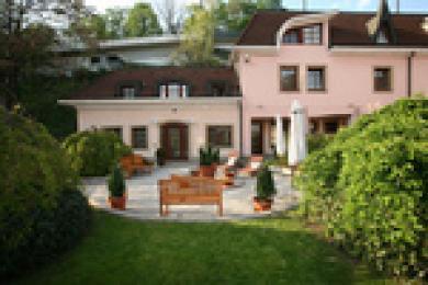 Hoffmeister Hotel & Spa Hoffmeister Hotel & Spa