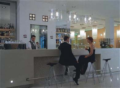 Holiday Inn Prague Congress Centre Holiday Inn Prague Congress Centre