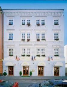 Hotel Arbes Hotel Arbes