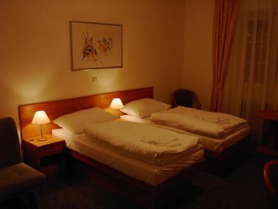 Hotel Bohemika Hotel Bohemika