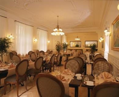 Hotel Century Old Town Hotel Century Old Town