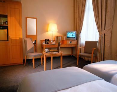 Hotel Century Old Town Hotel Century Old Town