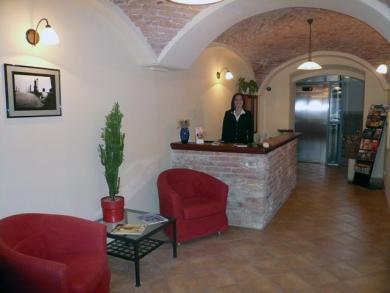 Hotel Karlin Hotel Karlin