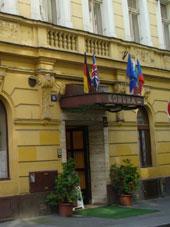 Hotel Koruna Hotel Koruna