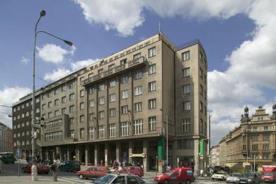 Hotel Legie Hotel Legie