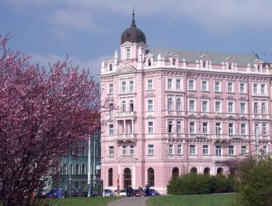 Hotel Opera Hotel Opera