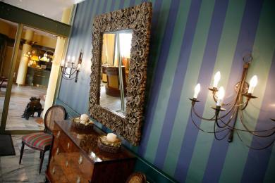 Hotel Savoy Prague Hotel Savoy Prague
